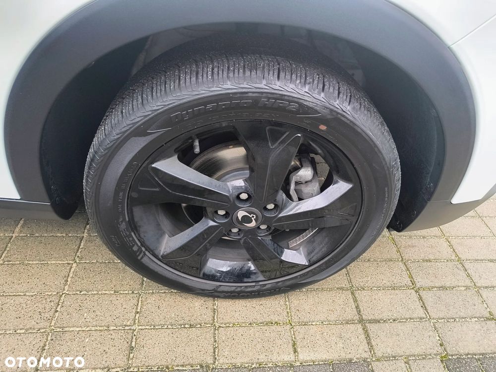 SsangYong/KGM Tivoli 1.5 T-GDI Adventure Plus - 10