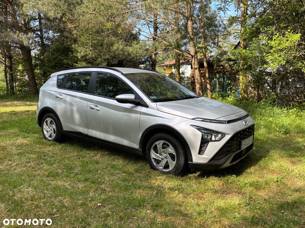Hyundai Bayon 1.2 Modern - 1