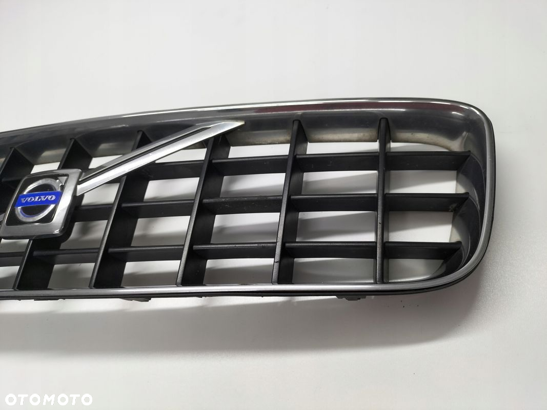 VOLVO XC90 I GRILL ATRAPA CHŁODNICY 8620641 - 3