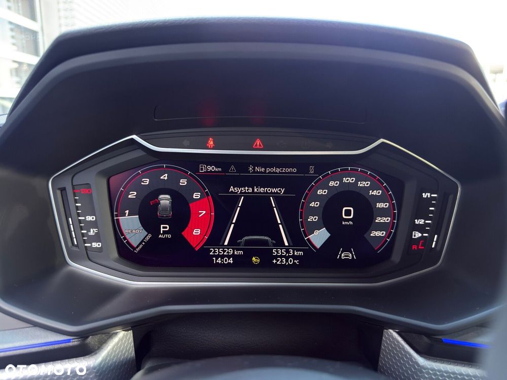 Audi A1 Sportback - 26