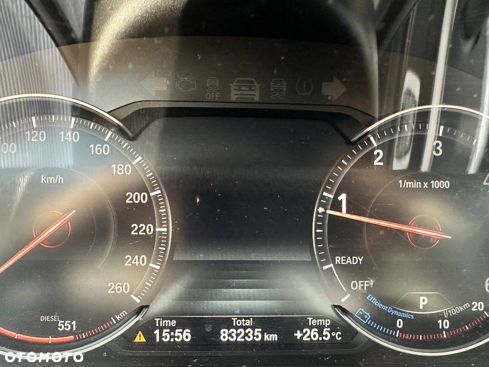 BMW Seria 3 318d M Sport Shadow - 8