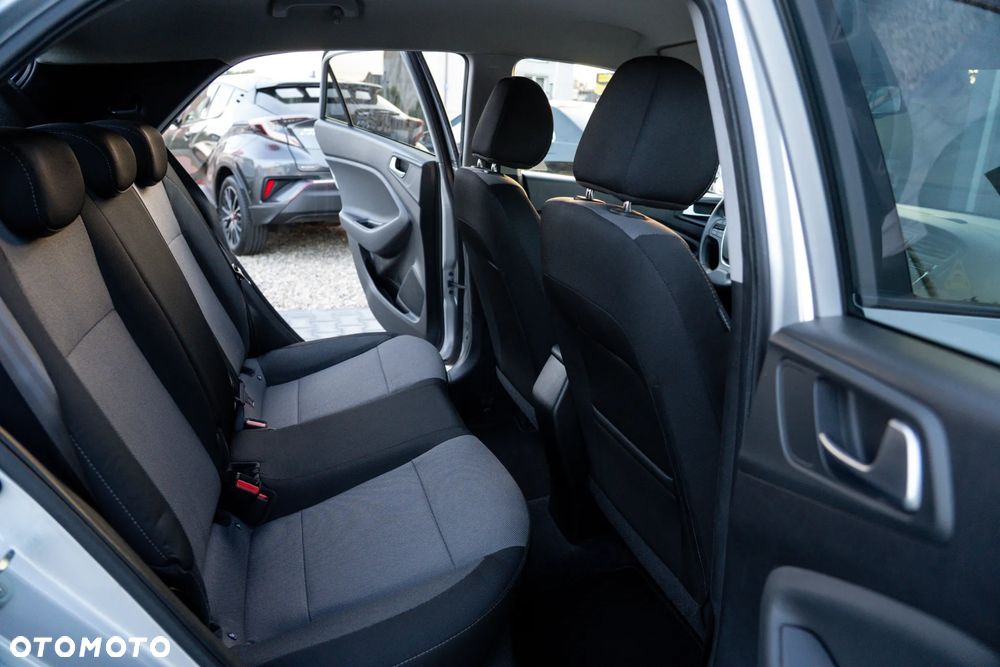 Hyundai i20 2016