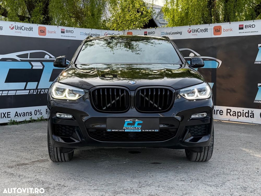 BMW X4 xDrive20i AT M Sport - 32