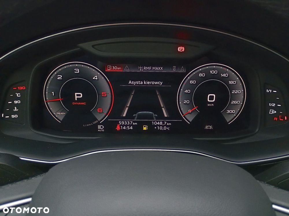 Audi Q7 - 28