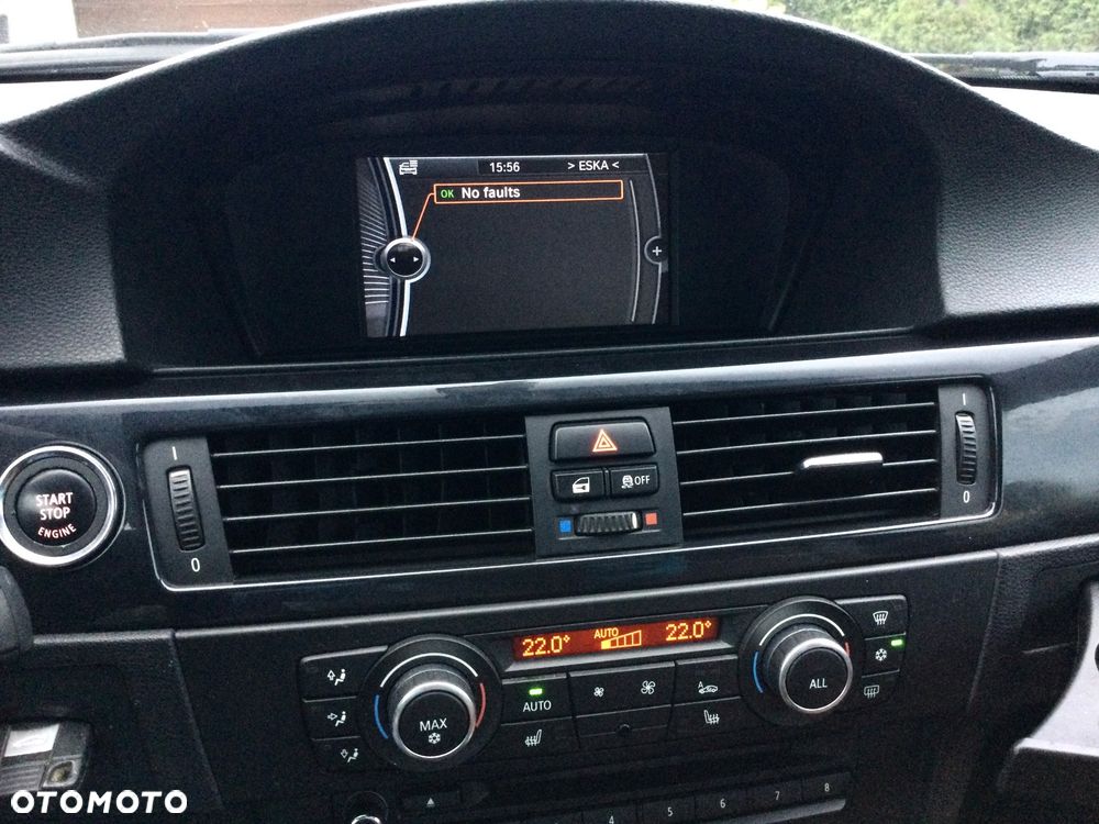 BMW Seria 3 - 20