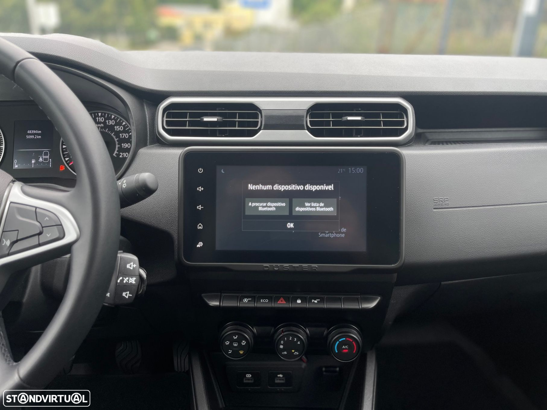 Dacia Duster 1.0 TCe Comfort - 24