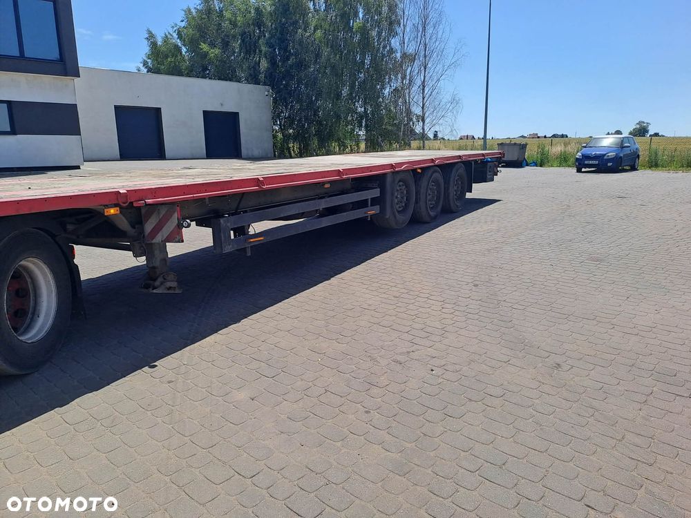 Schmitz Cargobull - 8