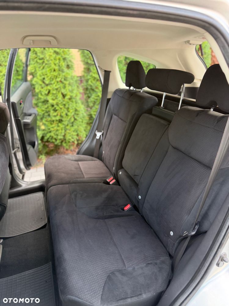 Honda CR-V 1.6i DTEC 2WD Lifestyle Plus - 15