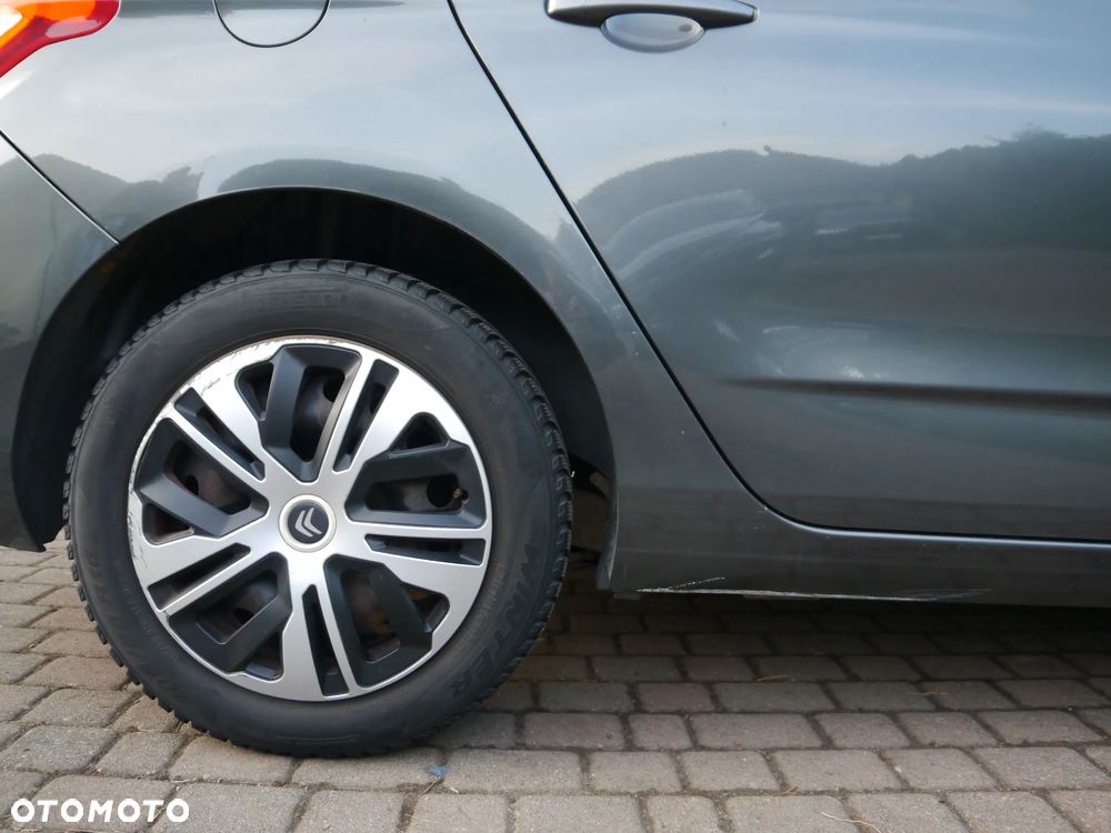 Citroën C4 1.6 VTi Selection - 38