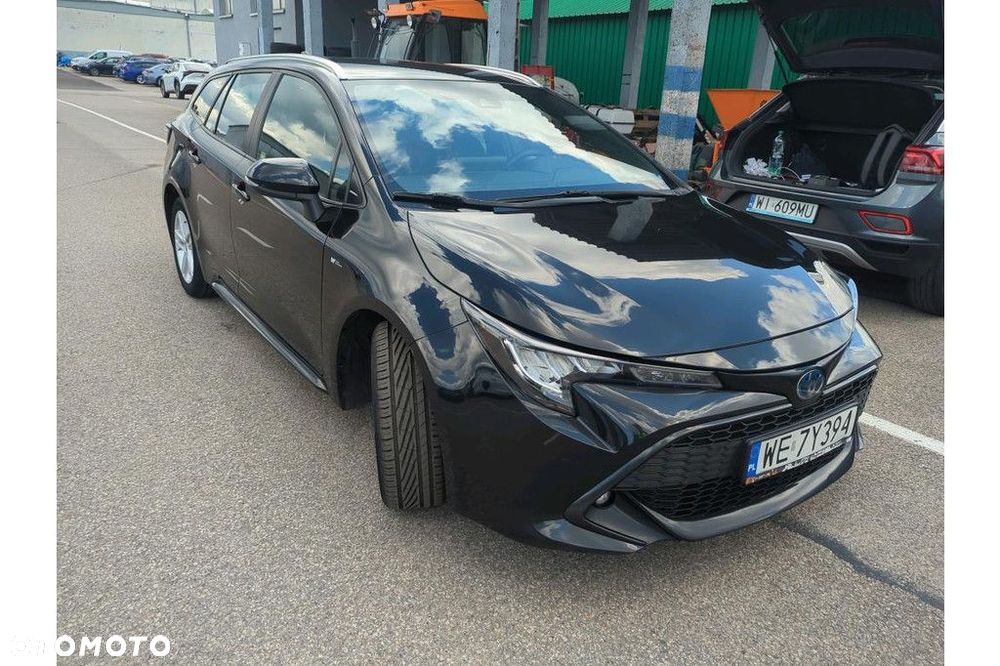 Toyota Corolla - 4