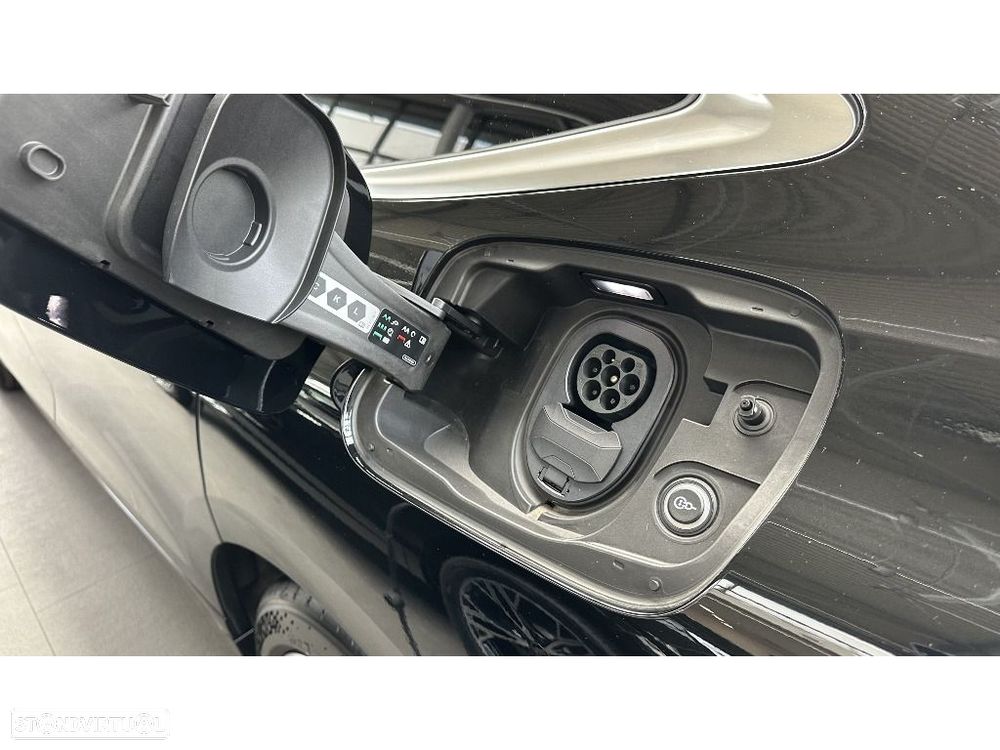 Audi A6 Sportback e-tron - 3