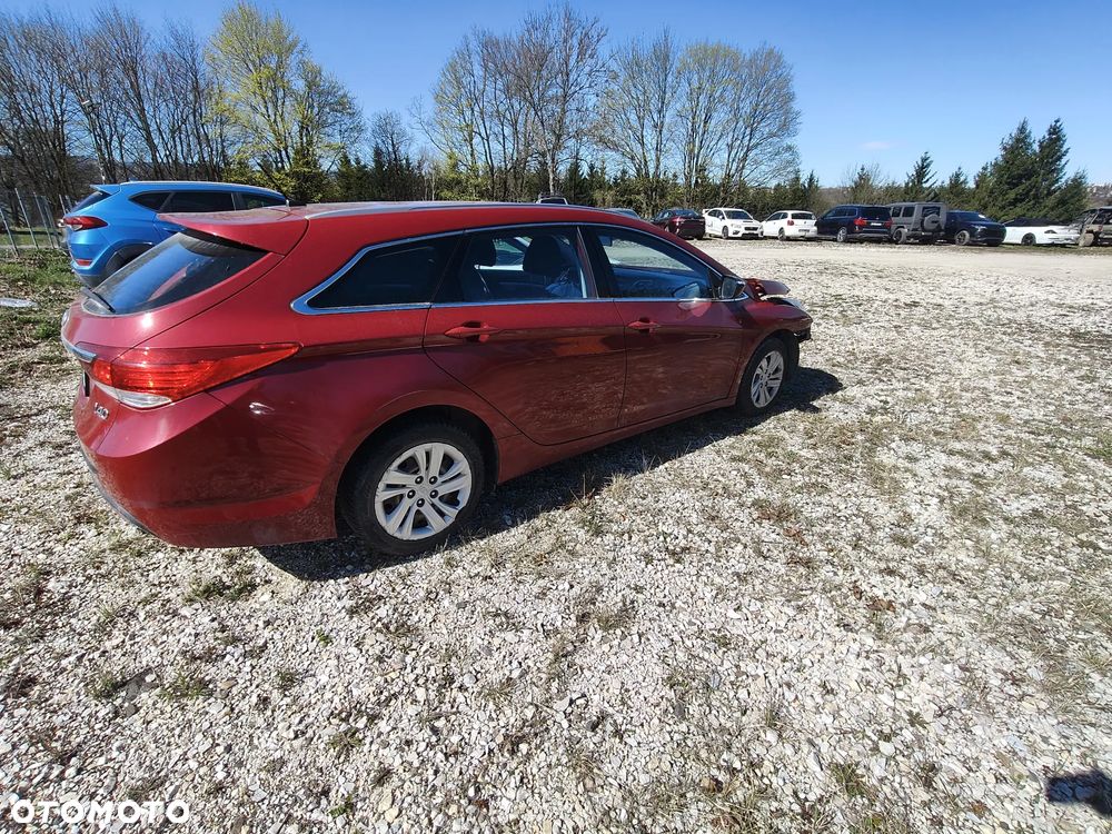 Hyundai i40 1.6 Comfort - 6