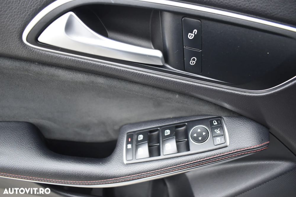 Mercedes-Benz CLA - 39