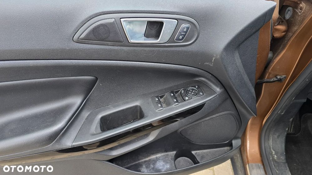 Ford EcoSport 1.5 TDCi ST-Line ASS - 11