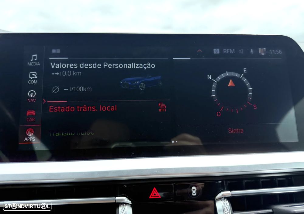 BMW 420 d Pack M Auto - 59