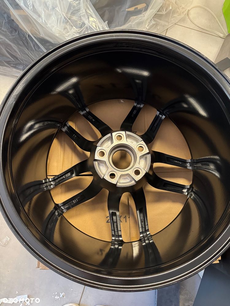 Dodge Charger Challenger felga r20 nowa - 7