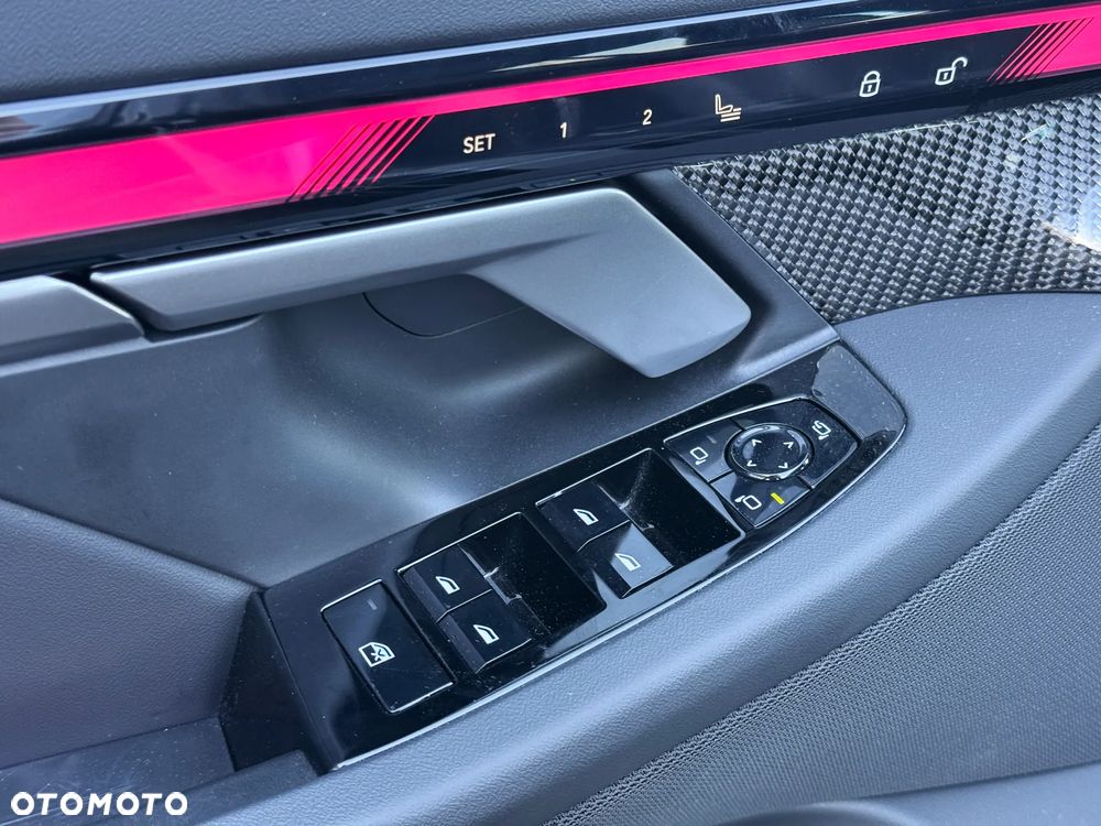 BMW Seria 5 520d - 26