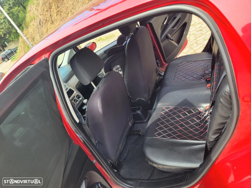 Fiat Grande Punto 1.3 M-Jet Dynamic - 7