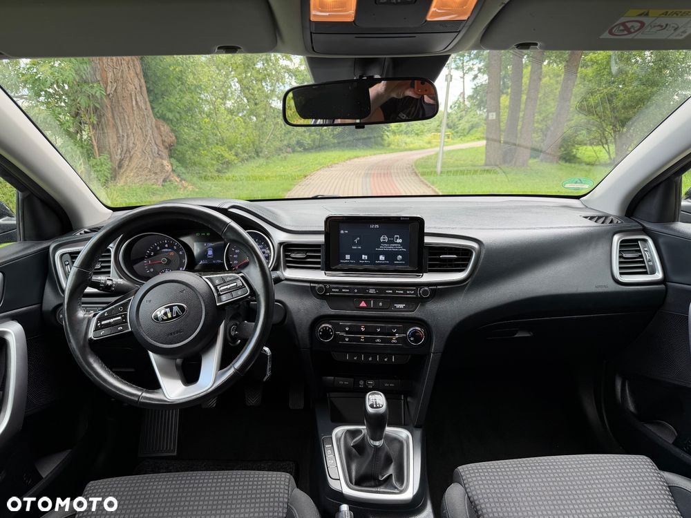 Kia Ceed 1.4 S - 15