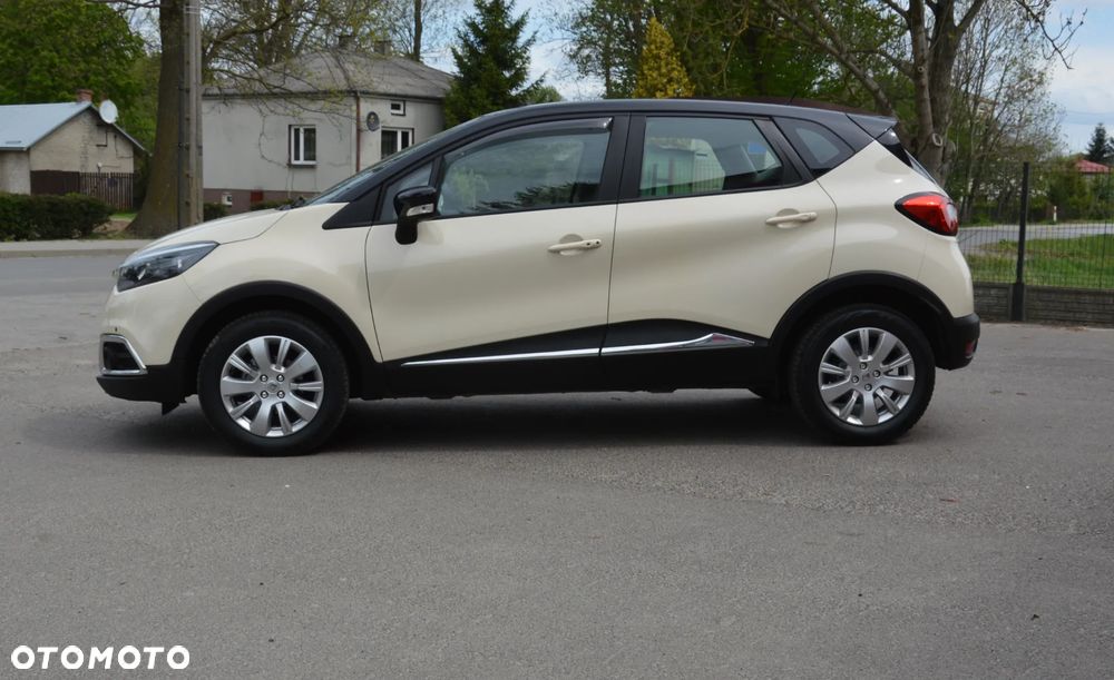 Renault Captur - 3