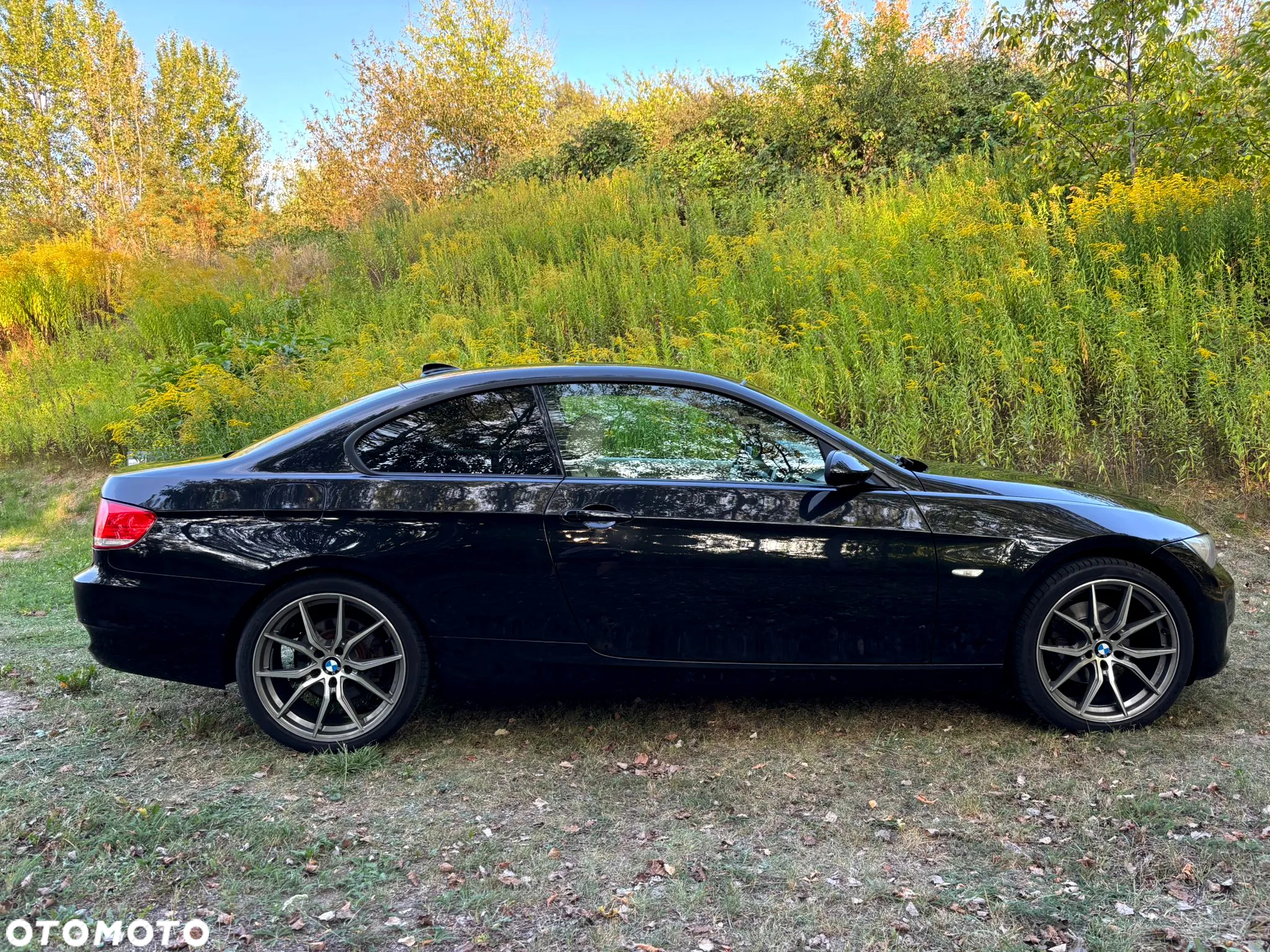 BMW Seria 3 320d - 5