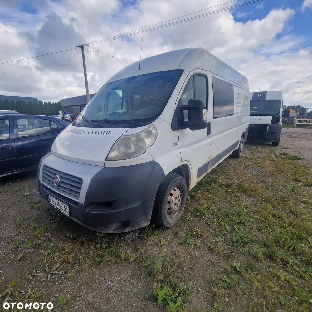 Fiat Ducato - 3