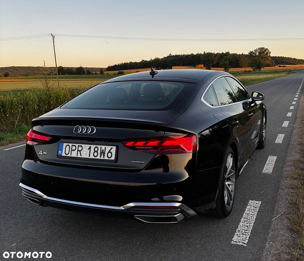 Audi A5 - 5