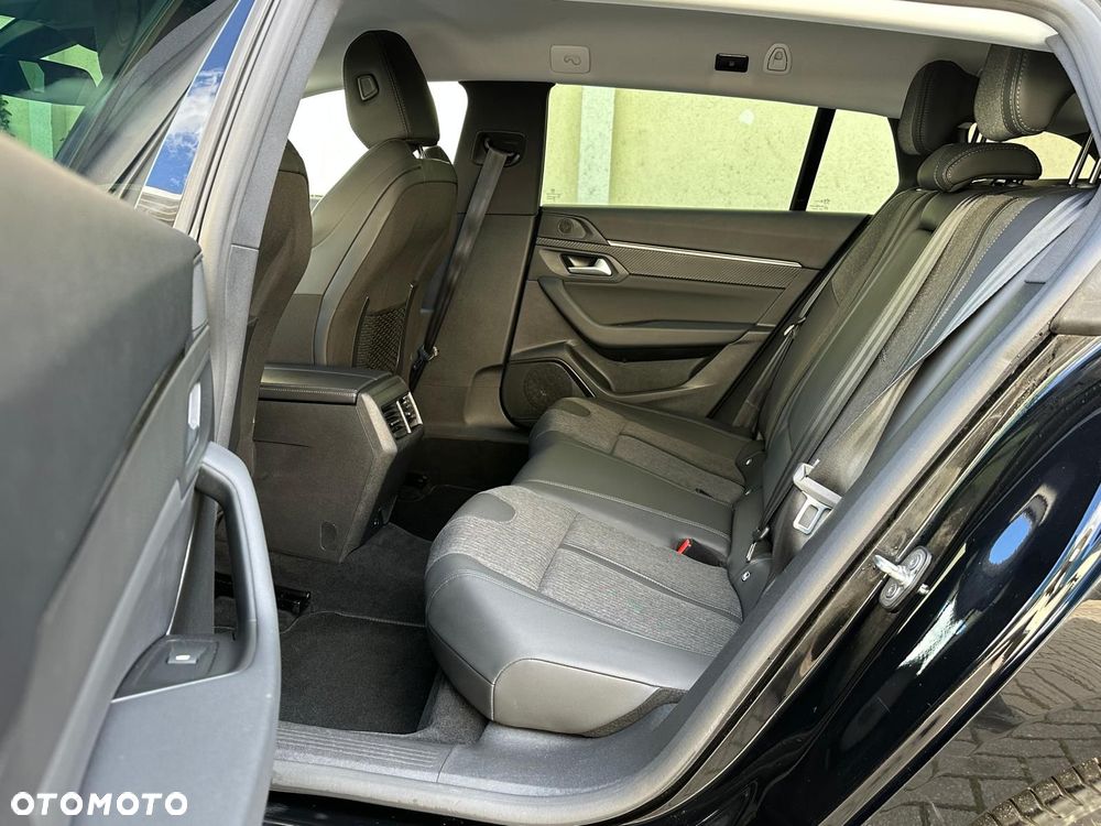 Peugeot 508 BlueHDi 130 EAT8 Active Business-Paket - 34