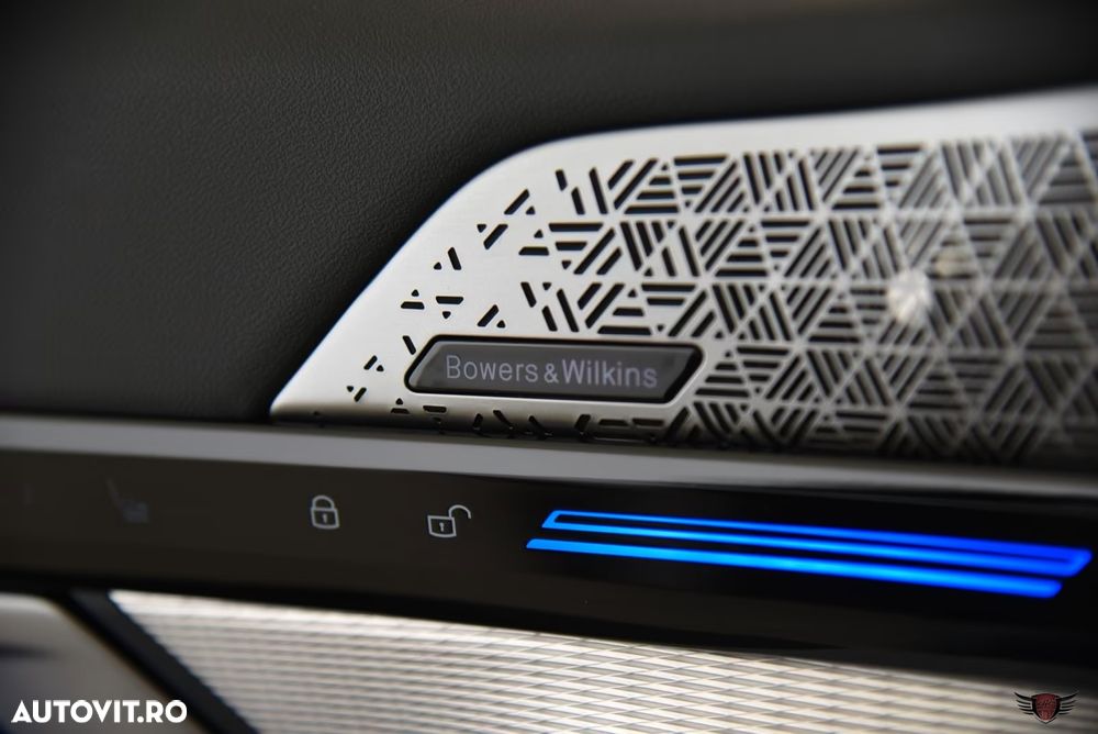 BMW Seria 5 520d xDrive Aut. - 5