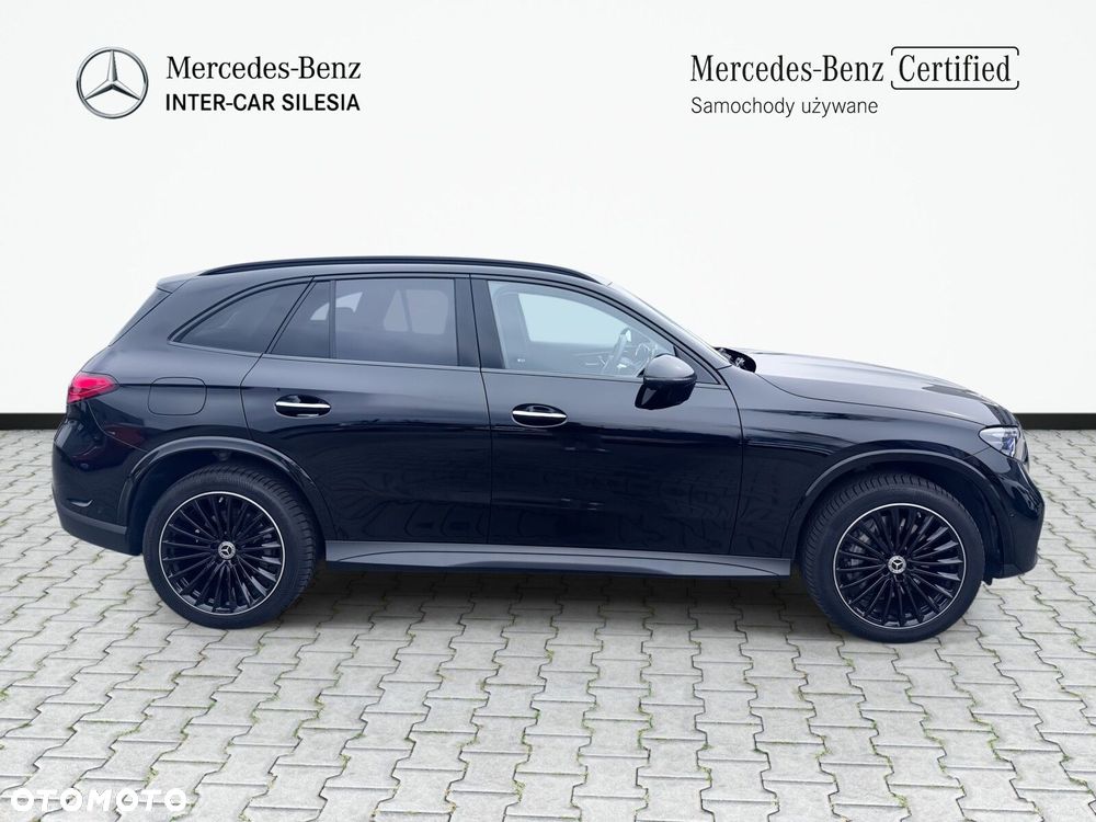 Mercedes-Benz GLC - 5