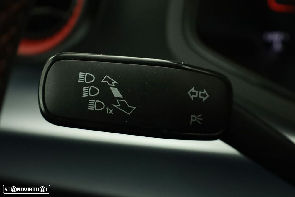 SEAT Ibiza 1.0 TSI FR - 16