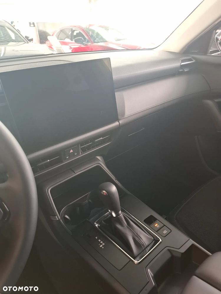 Mazda CX-5 2.5 e-SKYACTIV G Exclusive-Line - 6