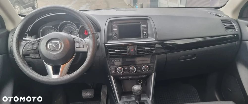 Mazda CX-5 2.2 D Skymotion 2WD - 5