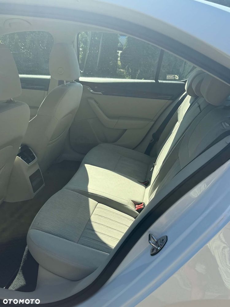 Skoda Octavia 1.4 TSI Style - 11