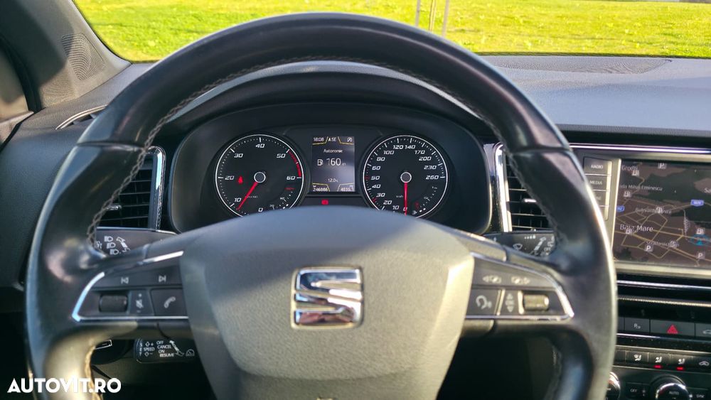 Seat Ateca 2.0 TDI 4DRIVE XCELLENCE - 32