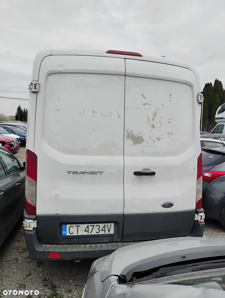 Ford TRANSIT - 13