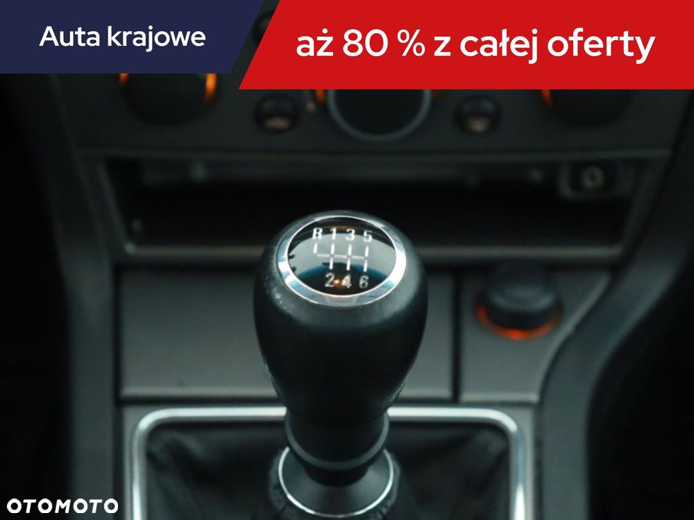 Opel Vectra - 14