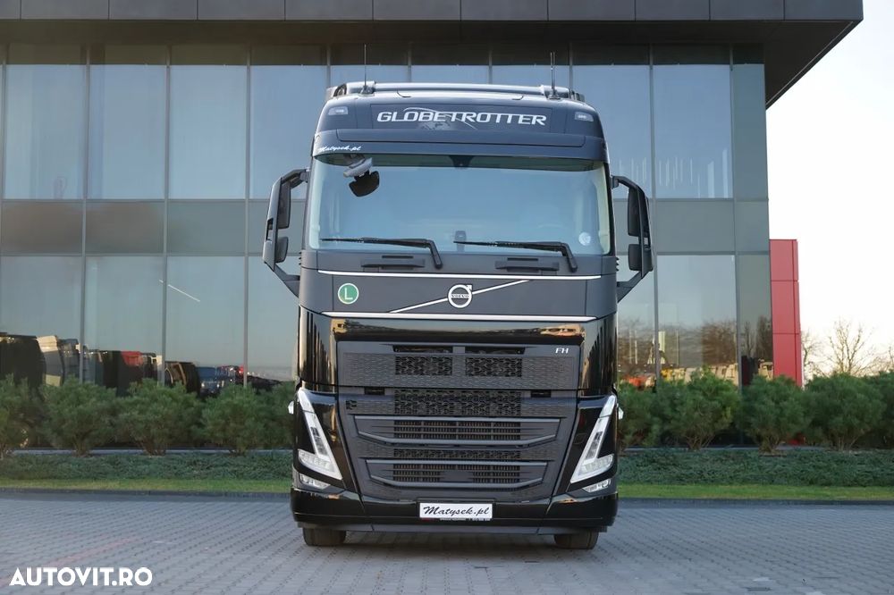 Volvo FH 460 / I-PARK COOL / I SAVE / 2023 - 4