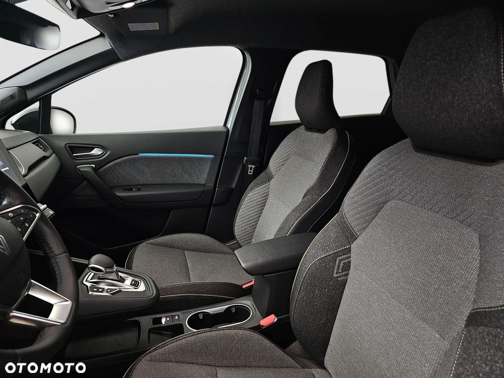 Renault Symbioz 1.6 E-Tech Full Hybrid 145 Techno - 10