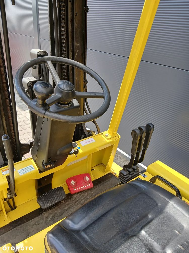 Hyster A1.25XL - 7