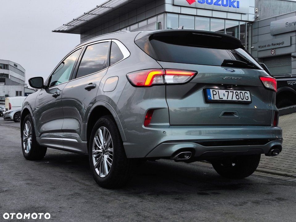 Ford Kuga - 4