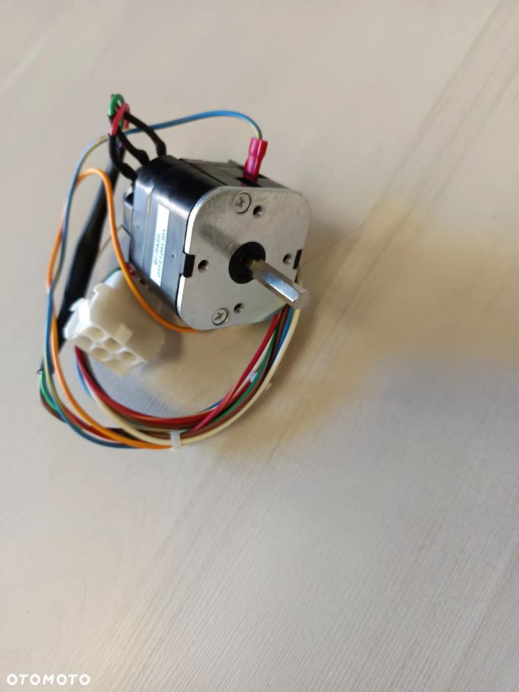 Potencjometr JLG - 3