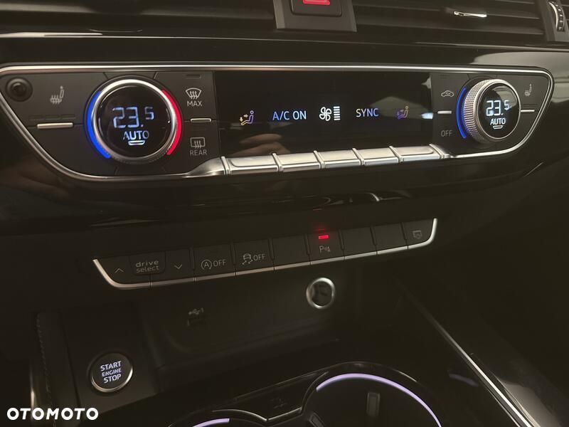 Audi A5 Sportback 45 TFSI mHEV Quattro S Line S tronic - 18