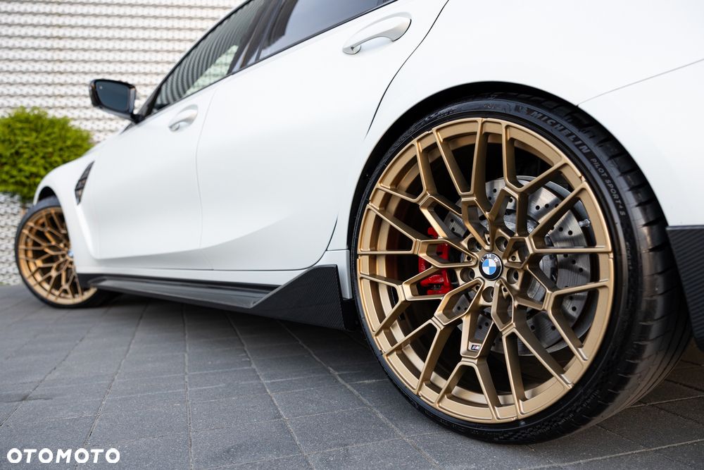 BMW M3 - 9