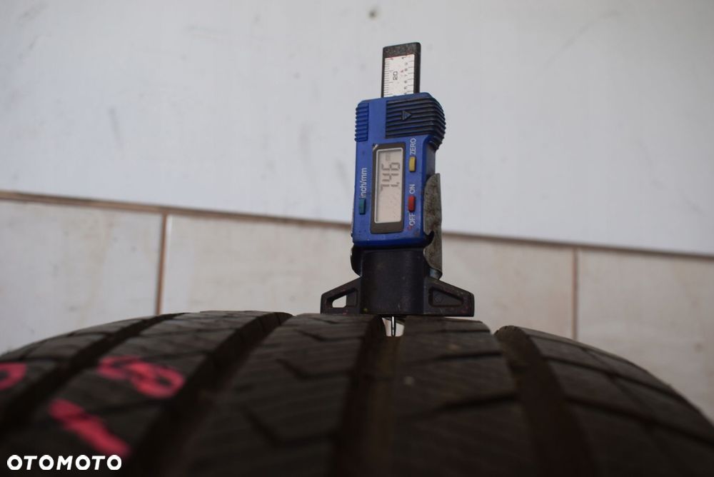 R18 215/50 Vredestein Quatrac Pro Wysyłka gratis! - 4