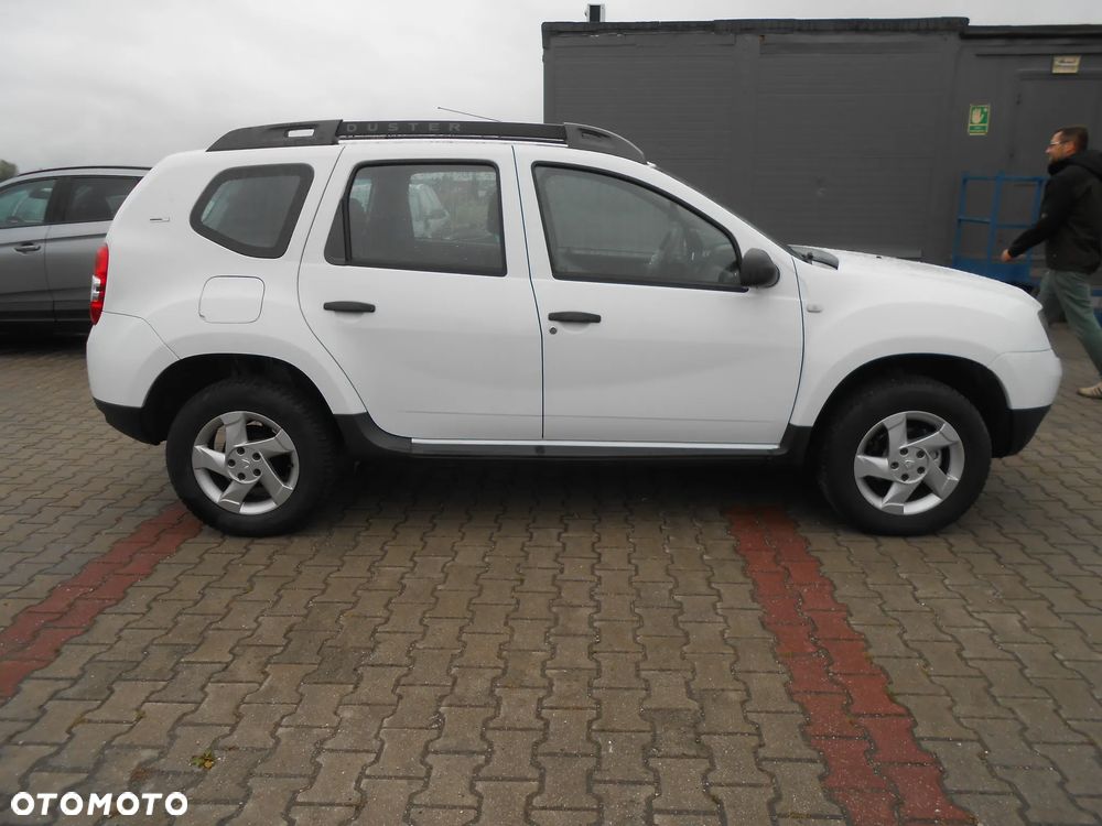 Dacia Duster - 4