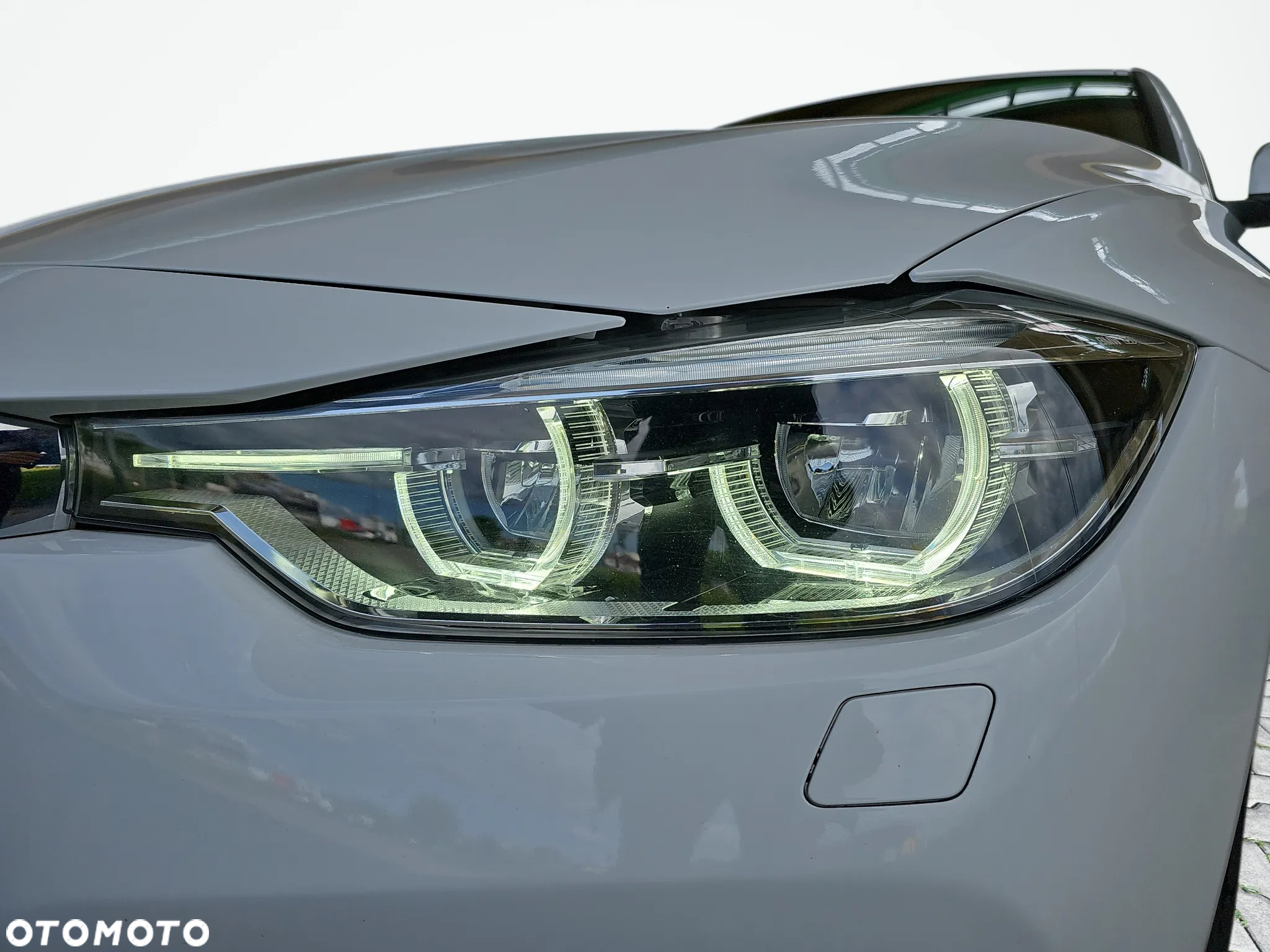 BMW Seria 3 318d Advantage - 35
