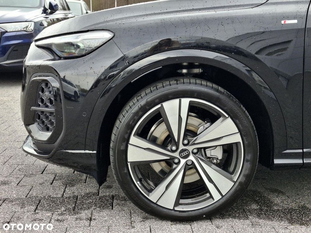 Audi Q5 - 5