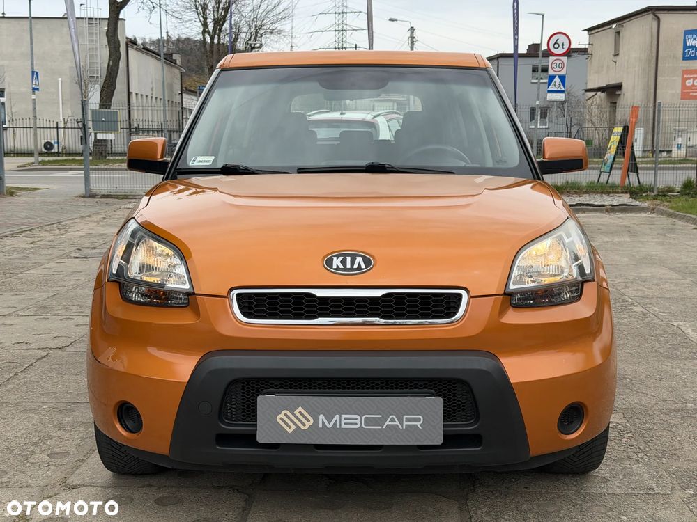 Kia Soul 1.6 M - 9