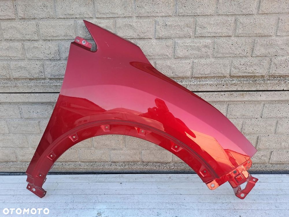 mitsubishi eclipse cross 18- 21 błotnik prawy oryginał - 1